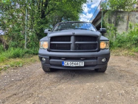 Dodge RAM 1500 HEMI V8 5.7 | Mobile.bg    2