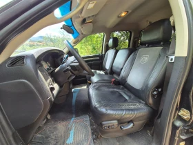 Dodge RAM 1500 HEMI V8 5.7 | Mobile.bg    9