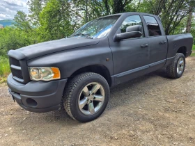 Dodge RAM 1500 HEMI V8 5.7 | Mobile.bg    3