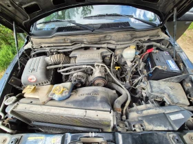 Dodge RAM 1500 HEMI V8 5.7 | Mobile.bg    15