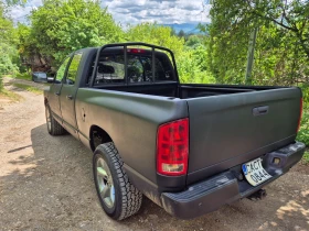 Dodge RAM 1500 HEMI V8 5.7 | Mobile.bg    6