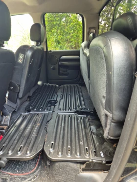 Dodge RAM 1500 HEMI V8 5.7 | Mobile.bg    17