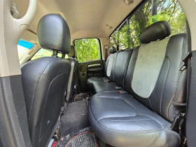 Dodge RAM 1500 HEMI V8 5.7 | Mobile.bg    10