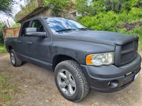 Dodge RAM 1500 HEMI V8 5.7 | Mobile.bg    4