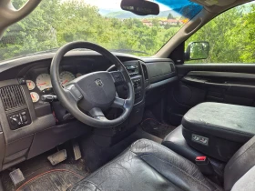 Dodge RAM 1500 HEMI V8 5.7 | Mobile.bg    8