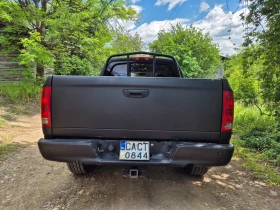 Dodge RAM 1500 HEMI V8 5.7 | Mobile.bg    7