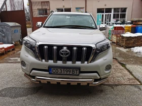 Toyota Land cruiser | Mobile.bg    5