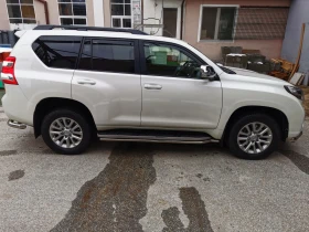 Toyota Land cruiser | Mobile.bg    4