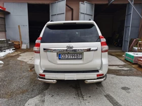 Toyota Land cruiser | Mobile.bg    3