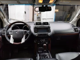 Toyota Land cruiser | Mobile.bg    6