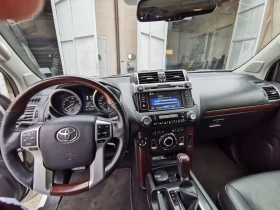 Toyota Land cruiser | Mobile.bg    10
