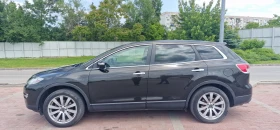 Mazda CX-9 3.7 | Mobile.bg    4