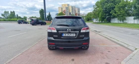 Mazda CX-9 3.7 | Mobile.bg    2