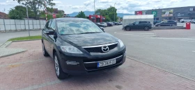     Mazda CX-9 3.7