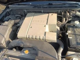 Mitsubishi Pajero 3.5 V6 GDI | Mobile.bg    11