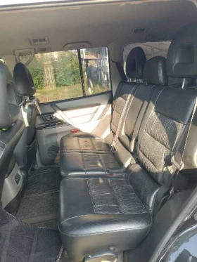Mitsubishi Pajero 3.5 V6 GDI | Mobile.bg    7
