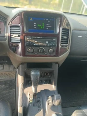 Mitsubishi Pajero 3.5 V6 GDI | Mobile.bg    4