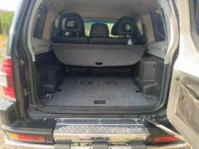 Mitsubishi Pajero 3.5 V6 GDI | Mobile.bg    8