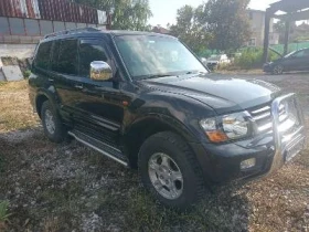 Mitsubishi Pajero 3.5 V6 GDI | Mobile.bg    17