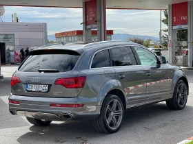 Audi Q7 6.0D* V12* CERAMIC | Mobile.bg    5