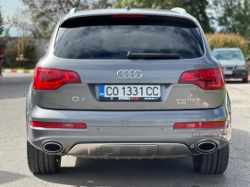 Audi Q7 6.0D* V12* CERAMIC | Mobile.bg    4