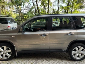 Обява за продажба на Nissan X-trail ~13 000 лв. - изображение 3