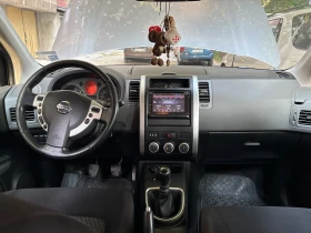 Nissan X-trail | Mobile.bg    14