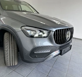 Mercedes-Benz GLE 350 de 4Matic Kamera.Led. 110 000km AMG - 86888 лв. - 14673137 2