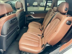 BMW X7 xDrive50i * CARFAX* ОПЦИЯ ЗА ФИНАНСИРАНЕ* - 58300 лв. - 28778676 8