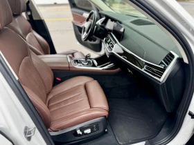 BMW X7 xDrive50i * CARFAX* ОПЦИЯ ЗА ФИНАНСИРАНЕ* - 58300 лв. - 28778676 13