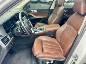 BMW X7 xDrive50i * CARFAX* ОПЦИЯ ЗА ФИНАНСИРАНЕ* - 58300 лв. - 28778676 6