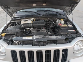 Jeep Cherokee Liberty KJ 3.7l | Mobile.bg    5