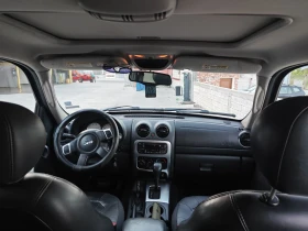 Jeep Cherokee Liberty KJ 3.7l | Mobile.bg    9