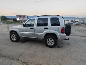 Jeep Cherokee Liberty KJ 3.7l | Mobile.bg    4