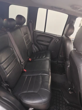 Jeep Cherokee Liberty KJ 3.7l | Mobile.bg    6