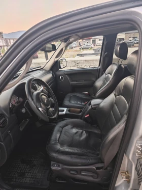Jeep Cherokee Liberty KJ 3.7l | Mobile.bg    7