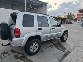 Jeep Cherokee Liberty KJ 3.7l | Mobile.bg    3