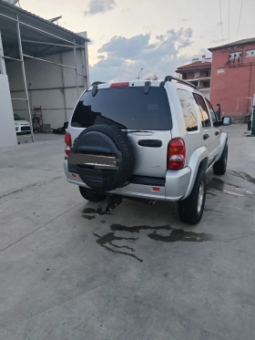 Jeep Cherokee Liberty KJ 3.7l | Mobile.bg    2