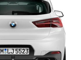 BMW X2 xDrive20d - 63900 лв. - 39890218 7