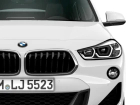 BMW X2 xDrive20d - 63900 лв. - 39890218 6
