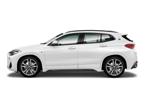 BMW X2 xDrive20d - 63900 лв. - 39890218 4
