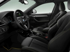 BMW X2 xDrive20d - 63900 лв. - 39890218 8