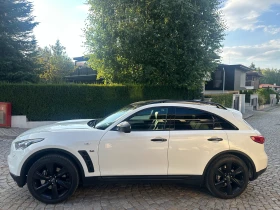 Обява за продажба на Infiniti QX70 S Premium / 5.0 / 380 HP / 4X4 / ~42 000 лв. - изображение 3