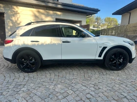 Обява за продажба на Infiniti QX70 S Premium / 5.0 / 380 HP / 4X4 / ~42 000 лв. - изображение 5