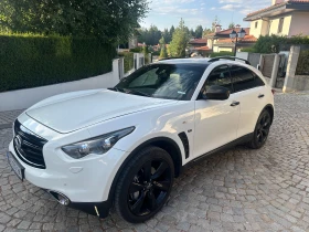 Обява за продажба на Infiniti QX70 S Premium / 5.0 / 380 HP / 4X4 / ~42 000 лв. - изображение 1