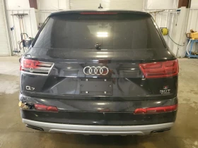 Audi Q7 QUATTRO/PREMIUM PLUS/  /  | Mobile.bg    5