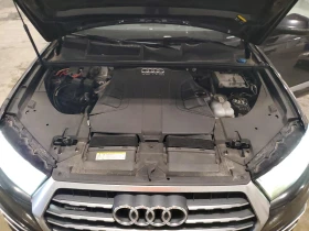 Audi Q7 QUATTRO/PREMIUM PLUS/  /  | Mobile.bg    12