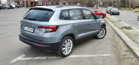 Обява за продажба на Skoda Karoq 1.5 TSI , 7DSG, 79000км , Първи собственик ~39 499 лв. - изображение 7