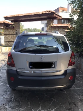 Opel Antara | Mobile.bg    5
