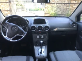 Opel Antara | Mobile.bg    3